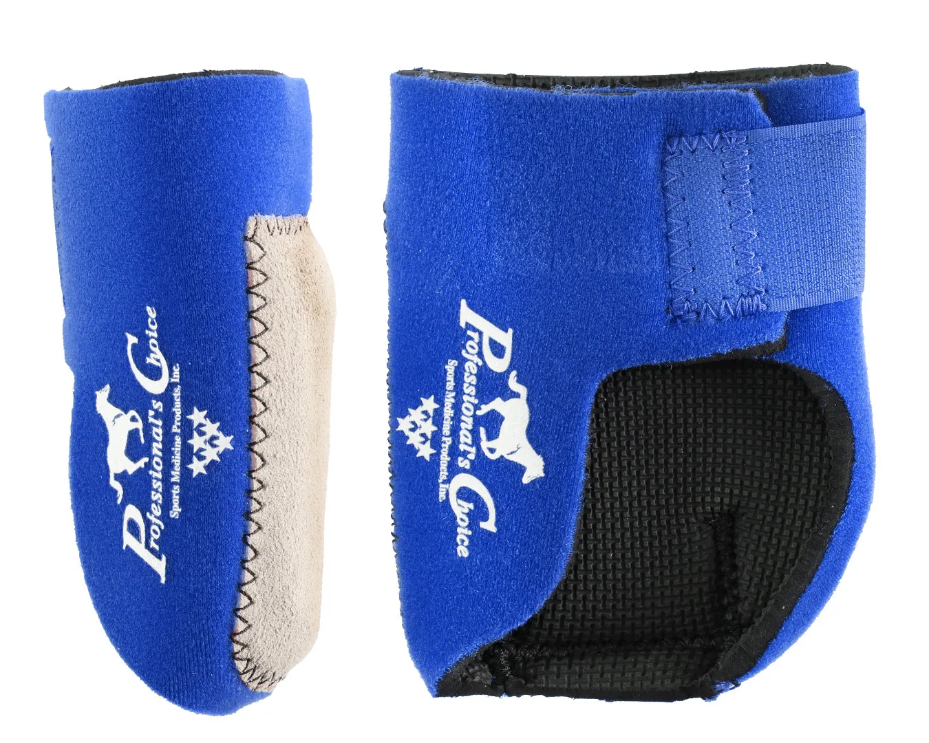 Professional's Choice Rear Ankle Boots