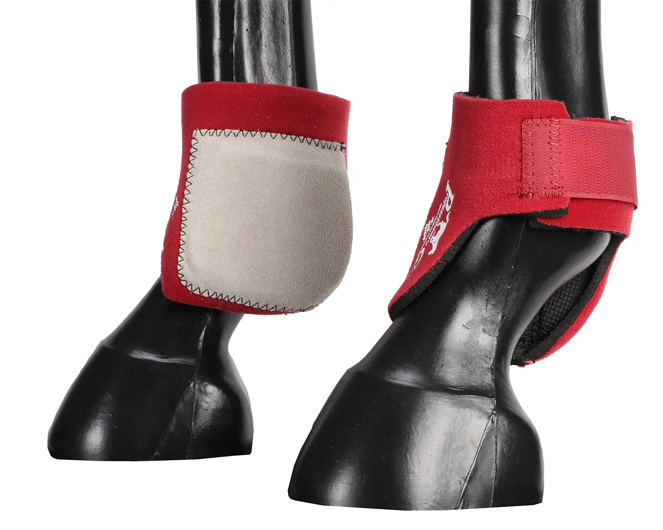 Professional's Choice Rear Ankle Boots