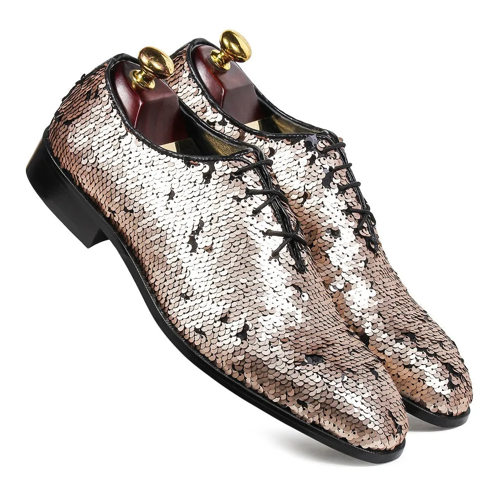 RAKE OXFORDS