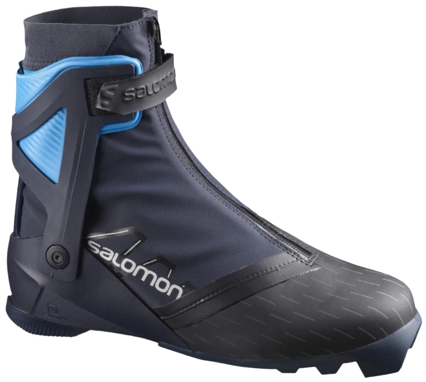 Salomon RS10 Nocturne Prolink Skate Boot