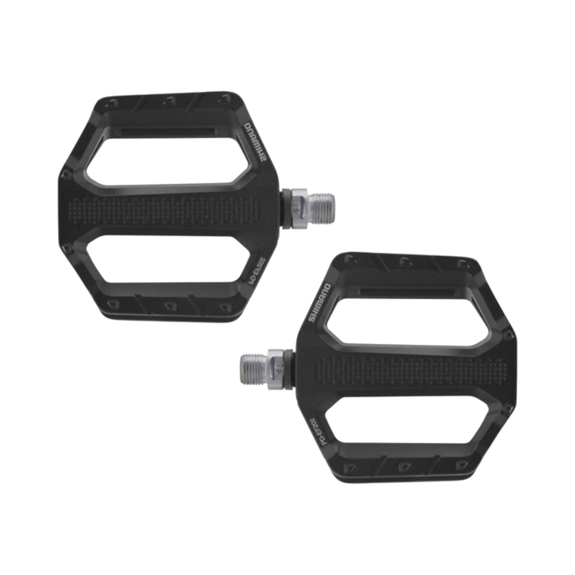 Shimano PD-EF202 Flat Pedal