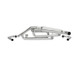 Sidewinder Exhaust (Ceramic Coated)