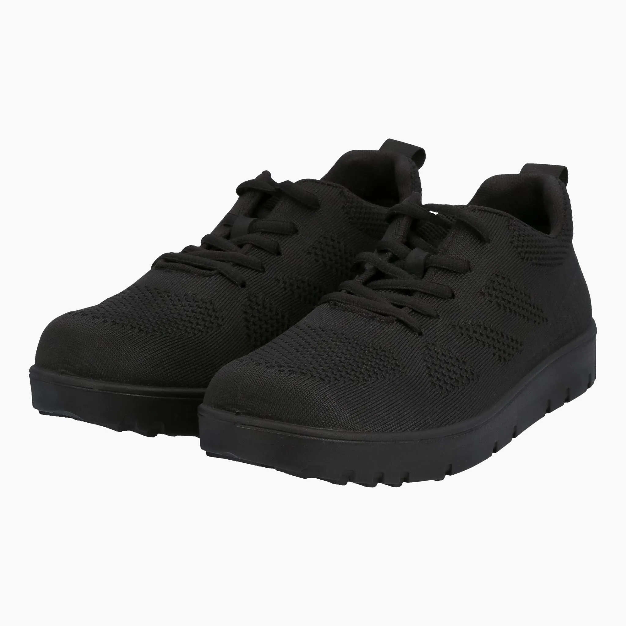 Sneakers Sointu, Black