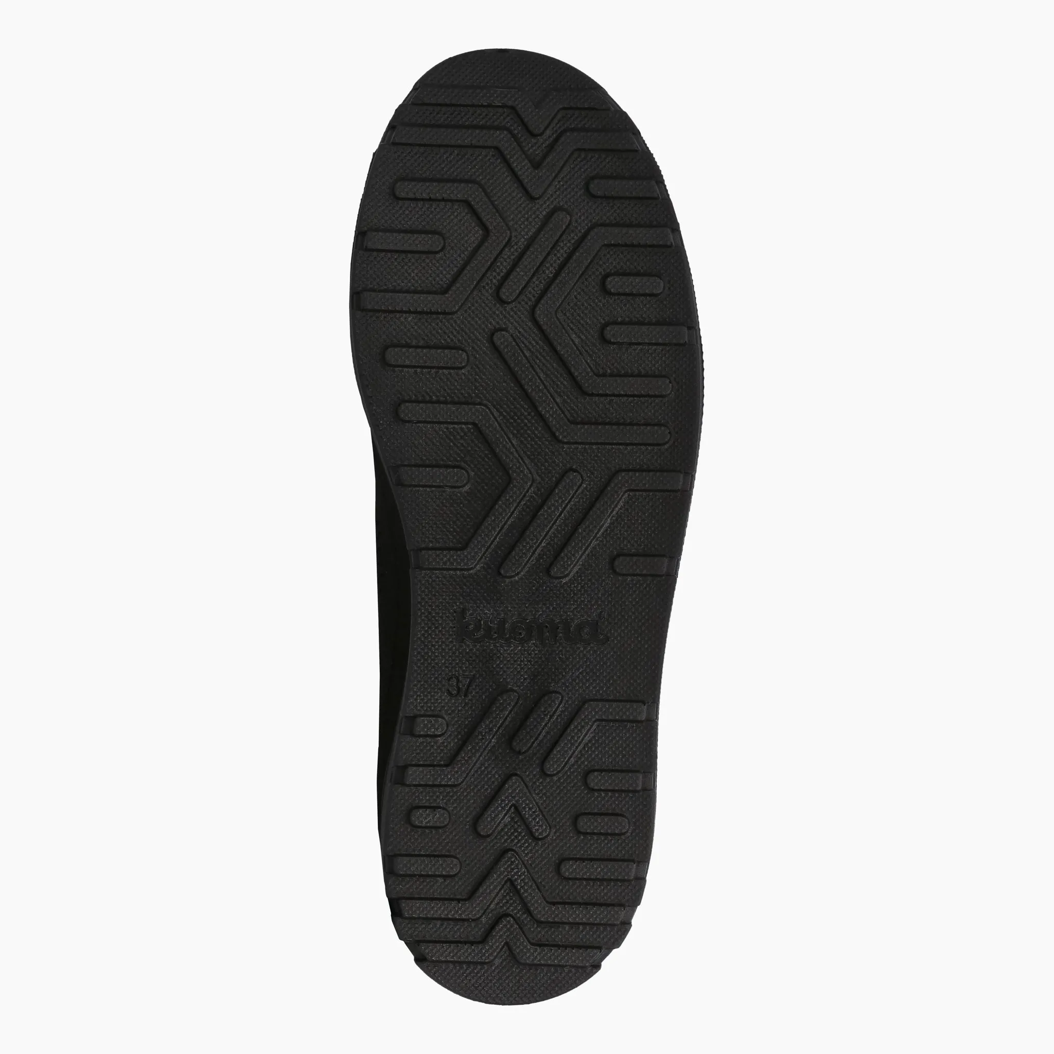 Sneakers Sointu, Black
