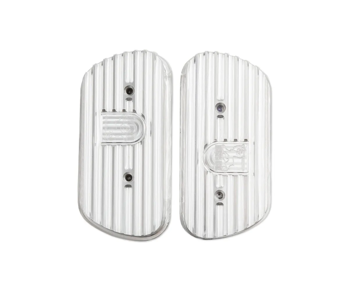 Special Edition Billet Valve Covers