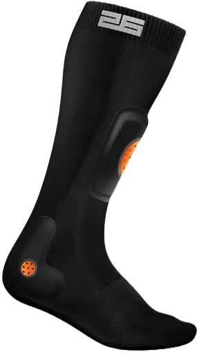 Stable 26 Ski Tibial Socks