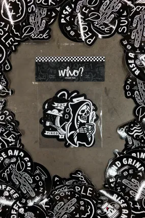 STICKER PACK