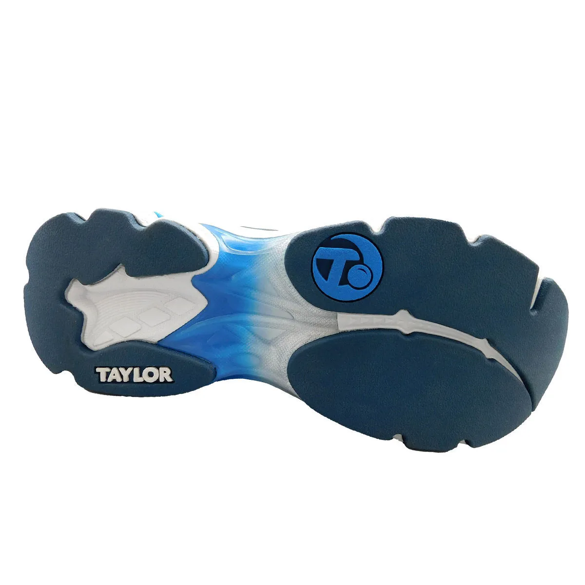 Taylor Matrx Bowls Trainer Slate Blue