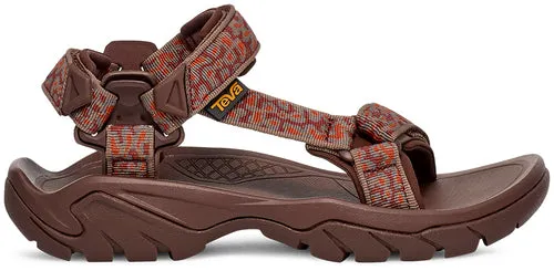 Teva Womens Terra Fi 5 Universal Sandals