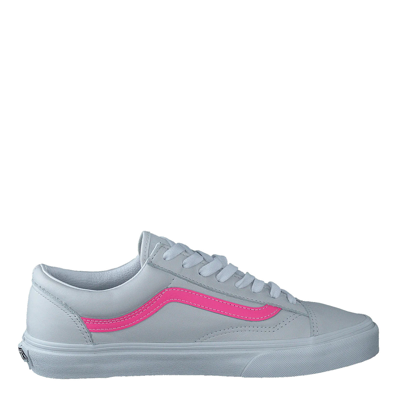 Ua Style 36 (leather Pop)sugrplmtrwht