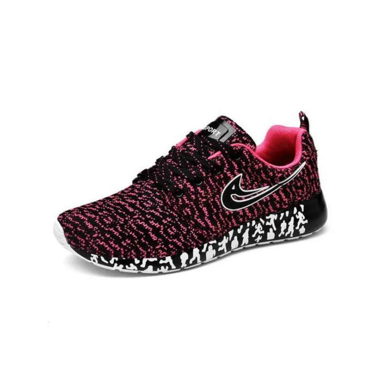 Unisex Lightweight Running Shoes