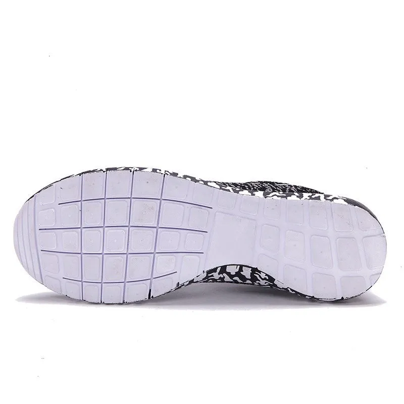 Unisex Lightweight Running Shoes