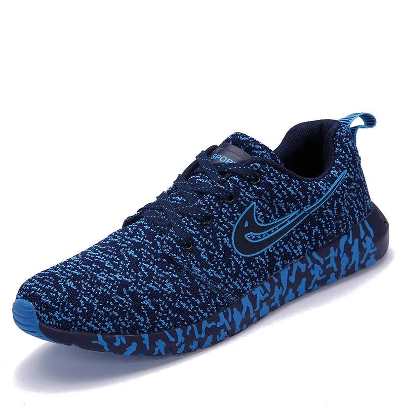 Unisex Lightweight Running Shoes