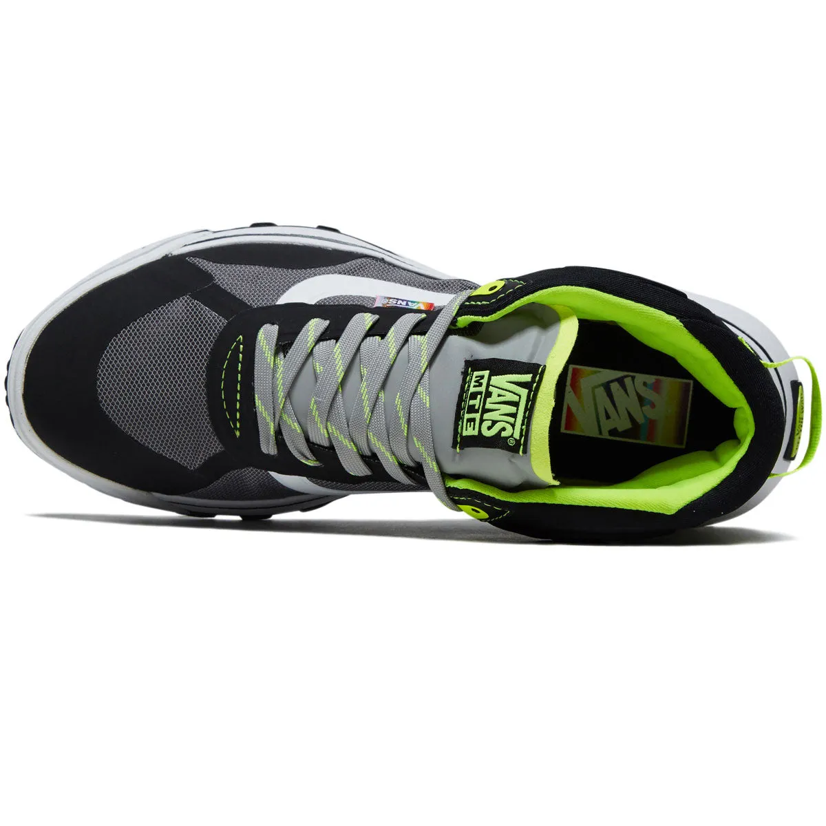 Vans Crosspath Mid MTE Shoes - 2gether As Ourselves Multi