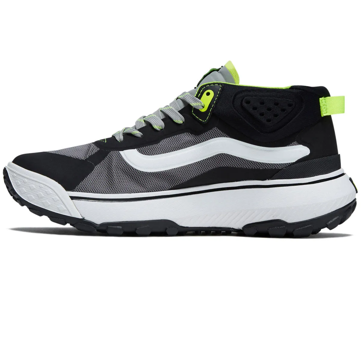Vans Crosspath Mid MTE Shoes - 2gether As Ourselves Multi