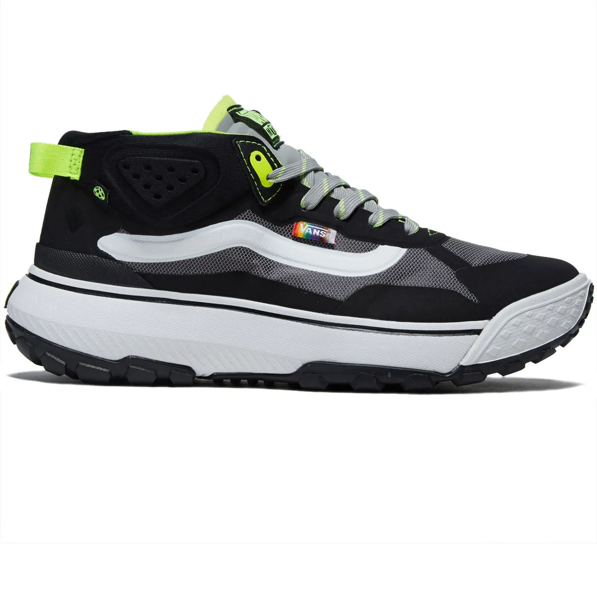 Vans Crosspath Mid MTE Shoes - 2gether As Ourselves Multi