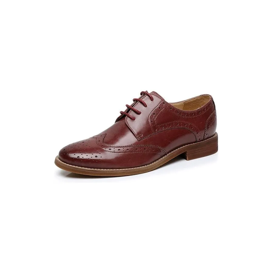 Veltique Oxfords Elegance