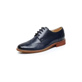 Veltique Oxfords Elegance