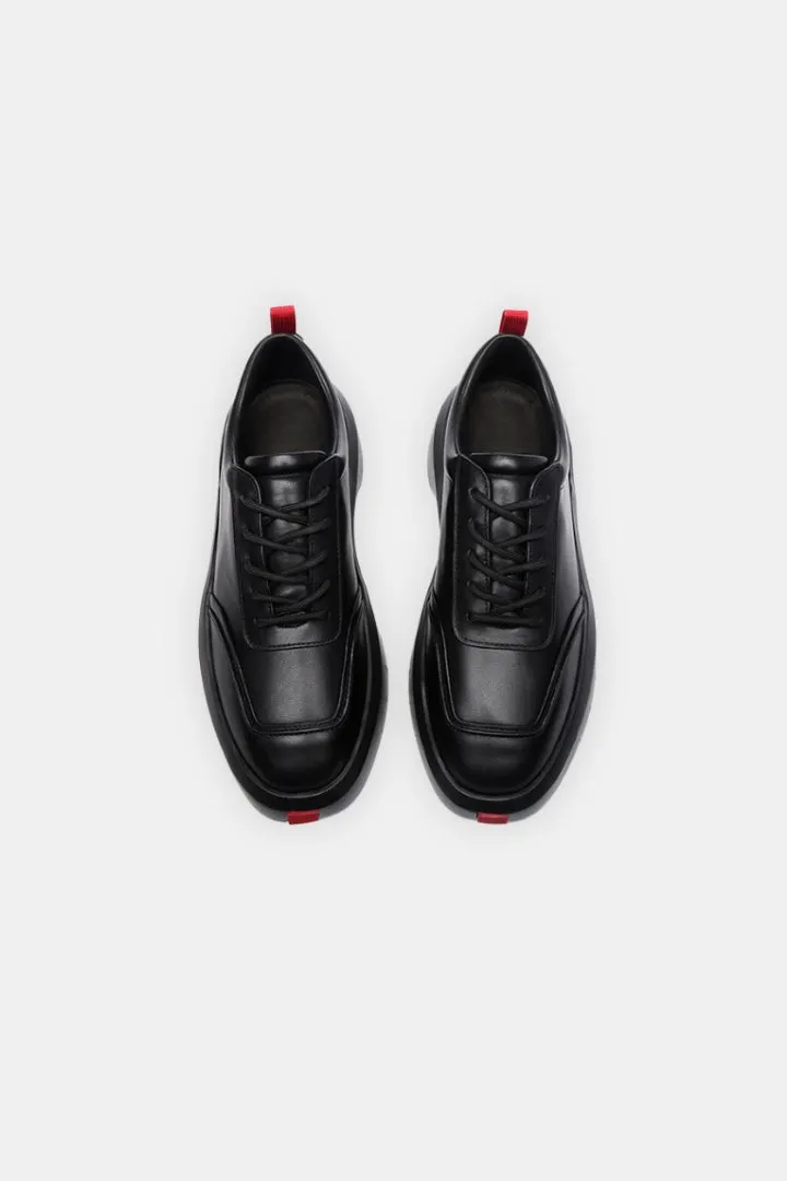 Weekend CalfSkin Sneakers