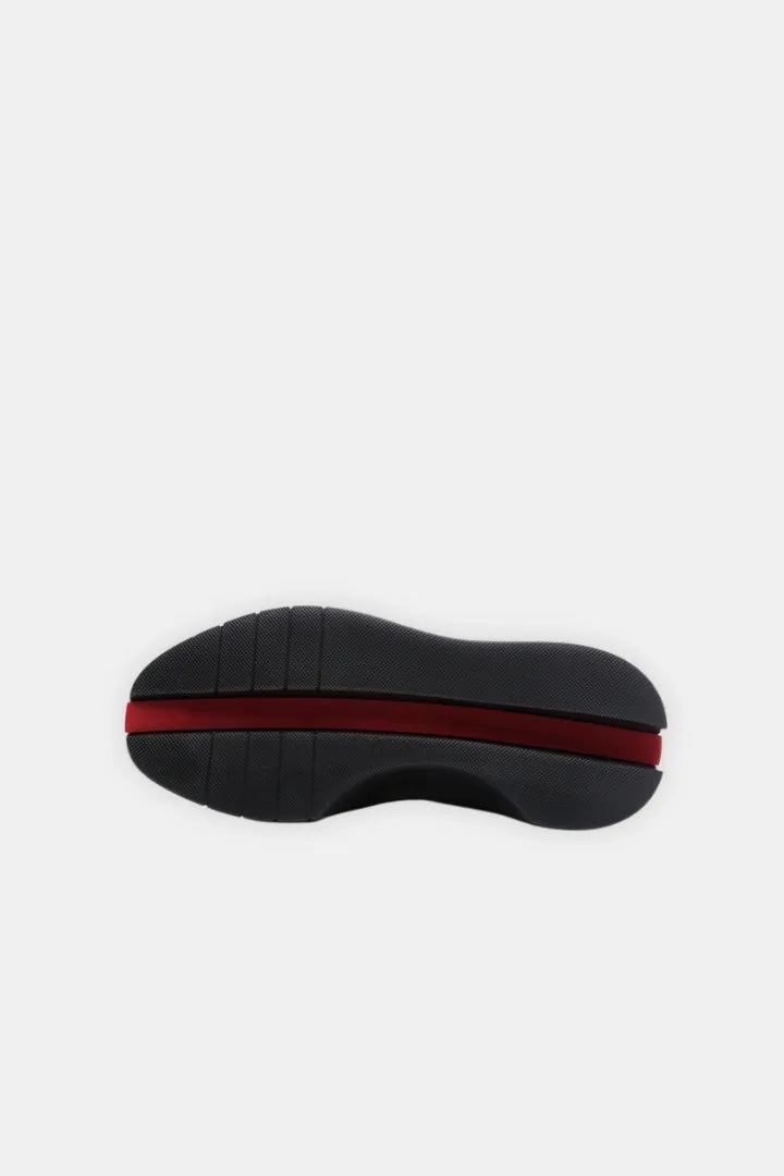 Weekend CalfSkin Sneakers