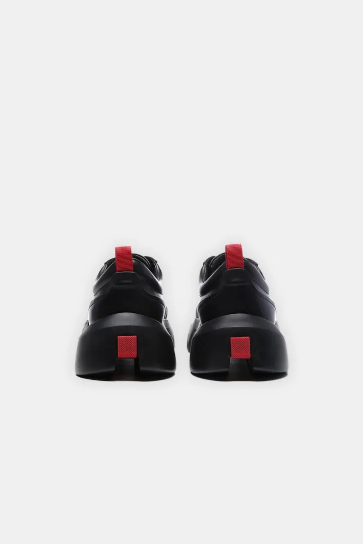 Weekend CalfSkin Sneakers