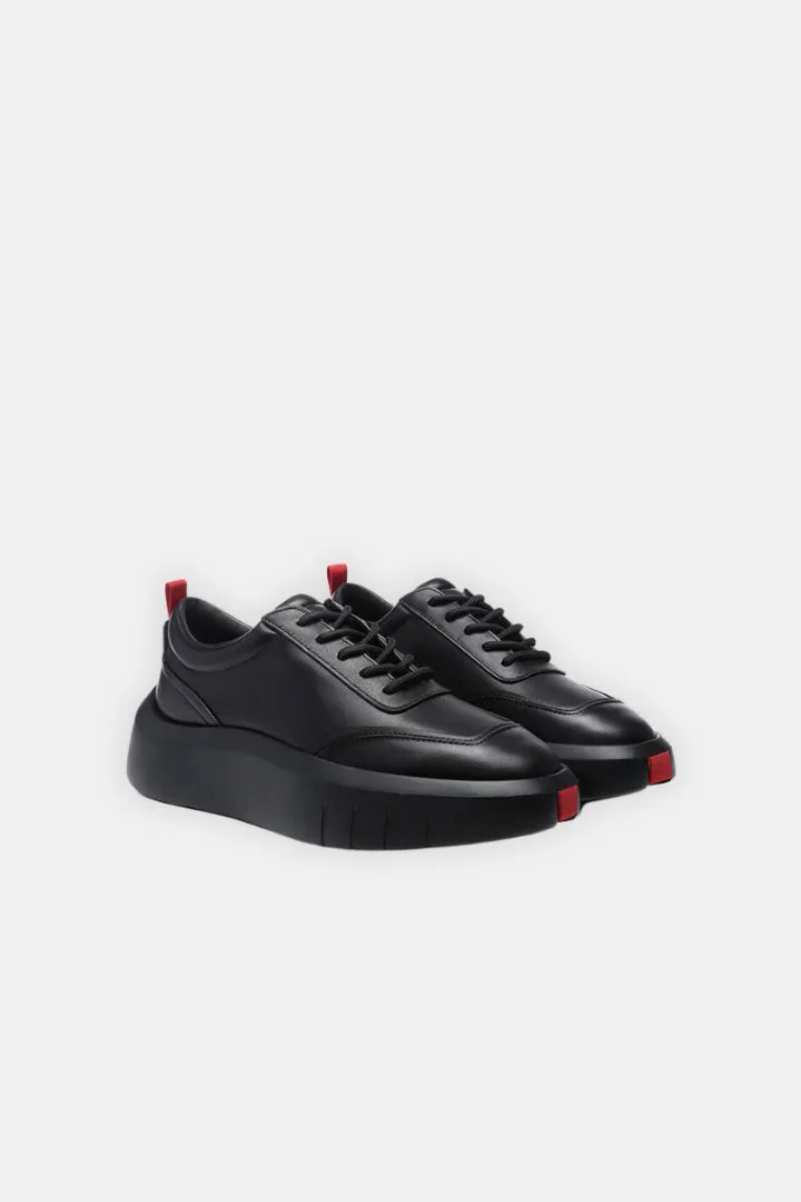 Weekend CalfSkin Sneakers