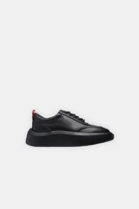 Weekend CalfSkin Sneakers
