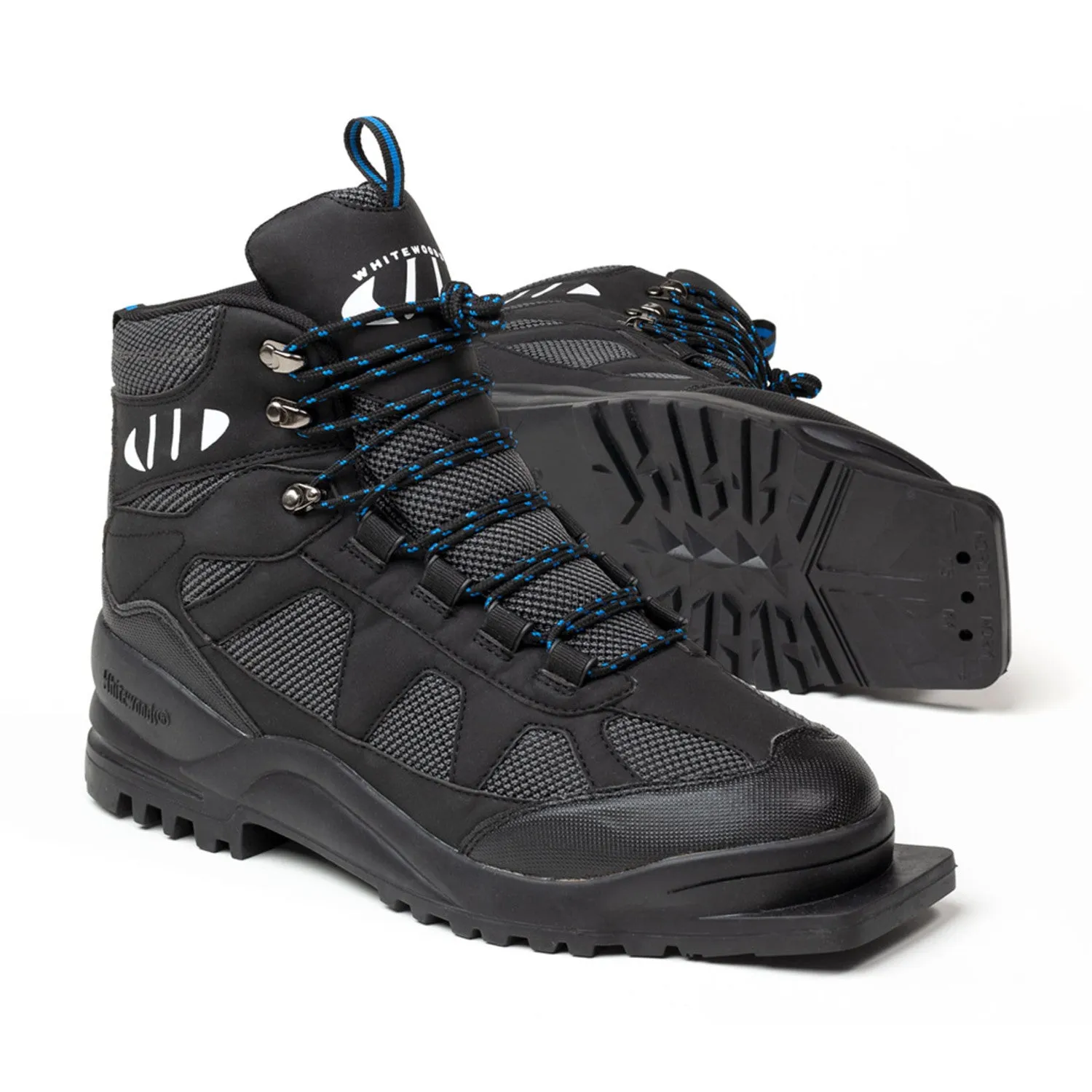 Whitewoods 301 75mm Cross Country Boots 2022