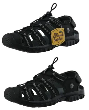 Wilcor - All Terrain Sandal Ladies Assorted