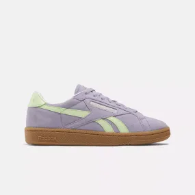Women's Club C Grounds UK Shoes