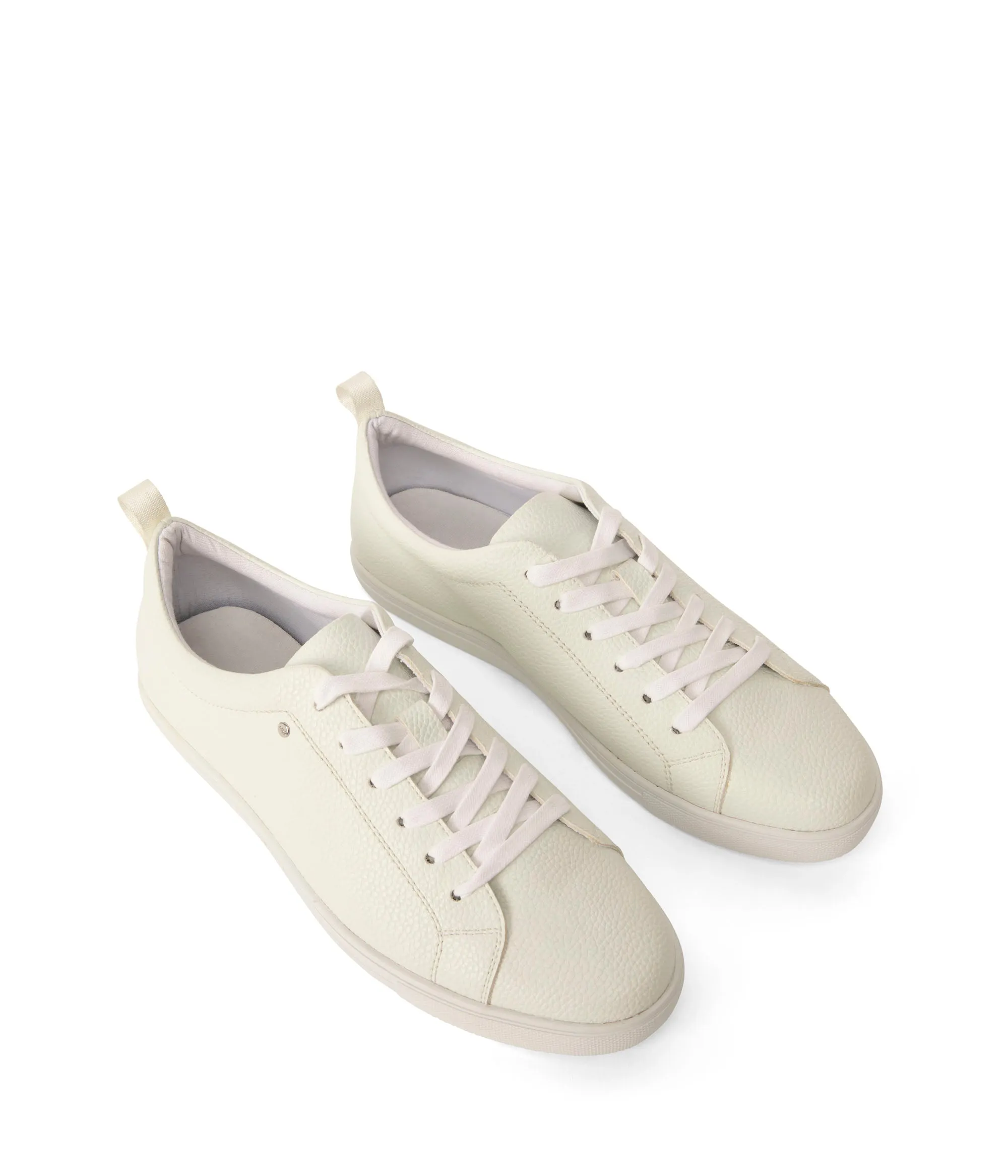 YUVI Men's Vegan Sneakers
