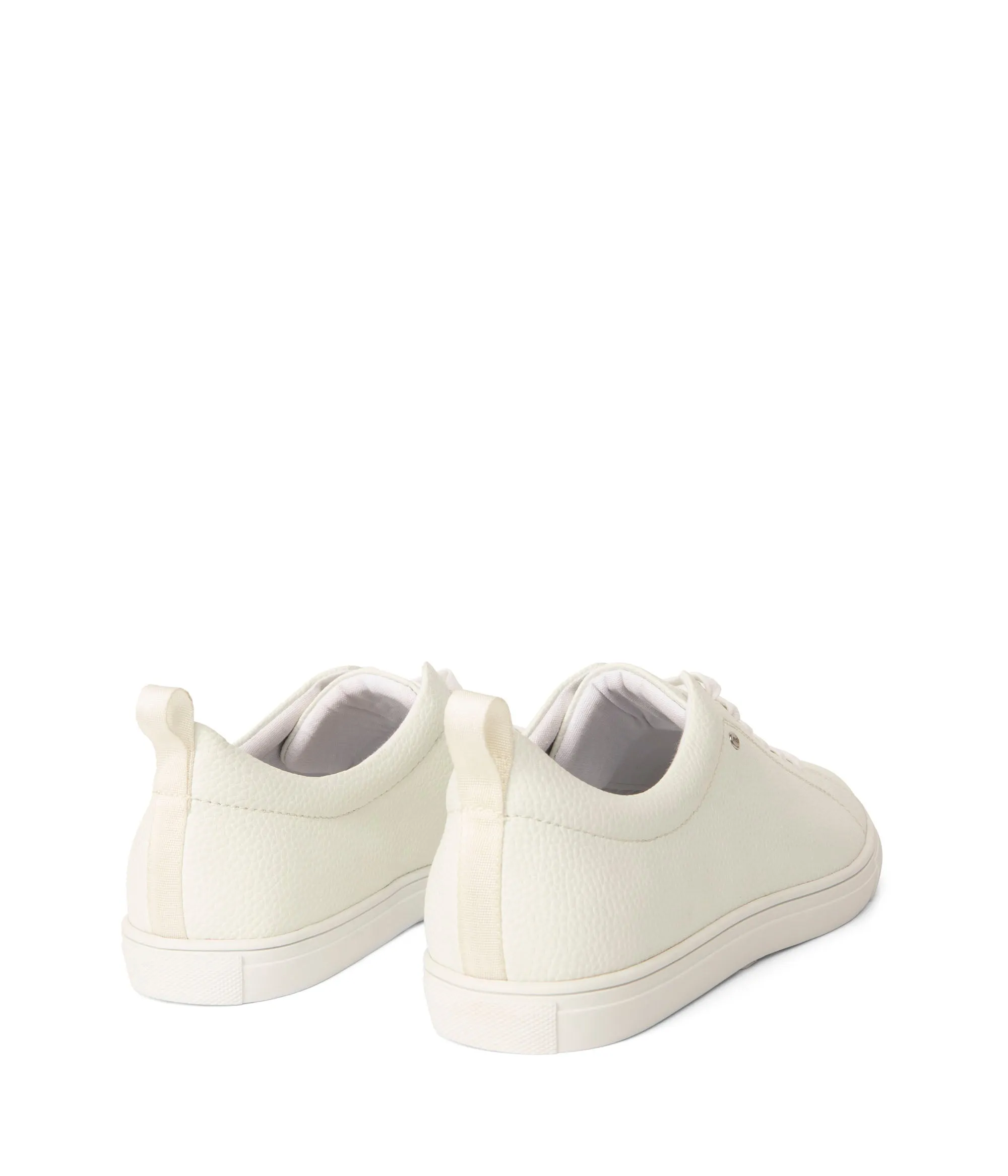 YUVI Men's Vegan Sneakers